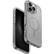 UNIQ Combat MagClick charging for iPhone 16 Pro Max, Stone grey - Phone Cover