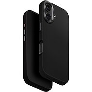 UNIQ Lyden MagClick charging na iPhone 17, Dallas black - Phone Cover