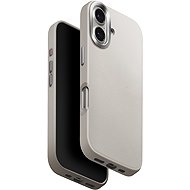 UNIQ Lyden MagClick charging na iPhone 17, Clay - Phone Cover