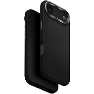 UNIQ Lyden MagClick charging na iPhone Air, Dallas black - Phone Cover