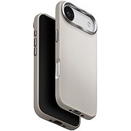 UNIQ Lyden MagClick charging na iPhone Air, Clay - Phone Cover