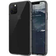 Uniq Hybrid Air Fender for the iPhone 11 Pro Max, Smoked Grey - Phone Cover