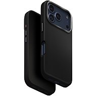 UNIQ Lyden MagClick charging na iPhone 17 Pro, Dallas black - Phone Cover