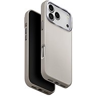 UNIQ Lyden MagClick charging für iPhone 17 Pro Max, Clay - Handyhülle