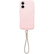 UNIQ COEHL Serina für iPhone 17, Cloud pink - Handyhülle