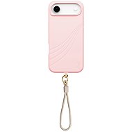 UNIQ COEHL Serina na iPhone Air, Cloud pink - Phone Cover