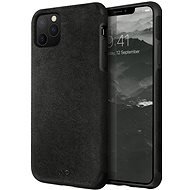 Uniq Sueve Hybrid iPhone 11 Pro Max Charcoal Black - Kryt na mobil