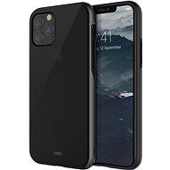 Uniq Vesto Hue Hybrid iPhone 11 Pro, kékesszürke - Telefon tok