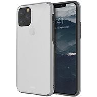 Uniq Vesto Hue Hybrid iPhone 11 Pro, ezüst - Telefon tok