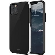 Uniq Hybrid Vesto Hue for the iPhone 11 Pro, White - Phone Cover