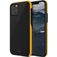Uniq Vesto Hue, Hybrid, for the iPhone 11 Pro, Yellow - Phone Cover