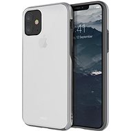 Uniq Vesto Hue for the iPhone 11 Silver - Phone Cover
