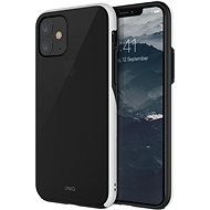 Uniq Vesto Hue, Hybrid, for the iPhone 11, White - Phone Cover