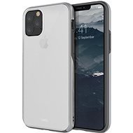 Uniq Vesto Hue Hybrid iPhone 11 Pro Max Silver - Handyhülle
