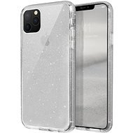 Uniq LifePro Tinsel, Hybrid, for the iPhone 11 Pro, Lucent Clear - Phone Cover