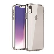 Uniq Clarion Hybrid iPhone Xr Lucent - Kryt na mobil