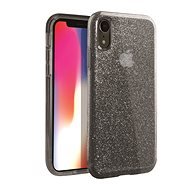Uniq Clarion Tinsel, Hybrid, for the iPhone Xr, Vapour - Phone Cover