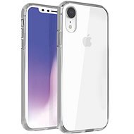 Uniq LifePro Xtreme, Hybrid, for the iPhone Xr, Crystal - Phone Cover