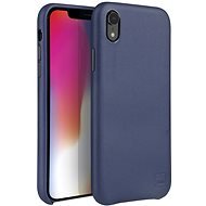 Uniq Duffle Vale, Hybrid, for the iPhone Xr, Sterling - Phone Cover