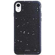 Uniq Hybrid Element Slate iPhone Xr Midnight Blue - Telefon tok