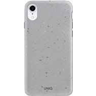 Uniq Hybrid Element Slate iPhone Xr Sands Grey - Handyhülle