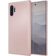 Uniq Lino Hybrid Galaxy Note10+ Blush Pink - Phone Cover