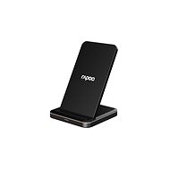 Rapoo Wireless Charger 2.5W, 5W/7.5W/10W, USB-A to USB-C, including Adaptor - Wireless Charger