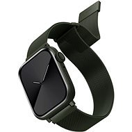 Uniq Dante Armband für Apple Watch 42/44/45/Ultra 49mm grün - Armband