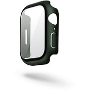 UNIQ Legion for Apple Watch 45mm Series 7 Green - Protective Watch Cover
