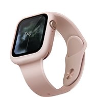 Uniq Lino for Apple Watch 40mm Blush Pink - Protective Case
