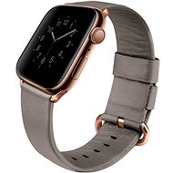Uniq Mondain for Apple Watch 40mm Sand Beige - Watch Strap