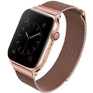 Uniq Dante für Apple Watch 44mm Rose Pink - Armband