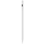 UNIQ Pixo Lite Smart Magnetic Stylus Touch-Stift für iPad weiß - Touchpen (Stylus)