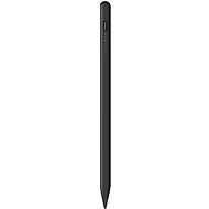 UNIQ Pixo Lite Smart Magnetic iPad érintőceruza, fekete - Érintőceruza