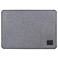 Uniq dFender Tough Laptop/MacBook tok (max. 16") - szürke - Laptop tok