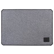 Uniq dFender Tough for Laptop/MackBook (up to 16 inches) - Grey - Laptop Case
