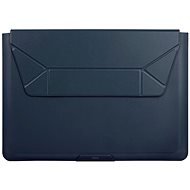 UNIQ Oslo protective case for notebook up to 14" blue - Laptop Case