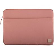 UNIQ Vienna ochranné pouzdro na notebook až 14" růžové - Laptop Case