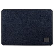 Uniq dFender Tough for 12“ Macbook/11,6" Laptop - Marl Blue - Laptop Case