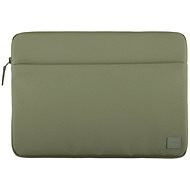 UNIQ Vienna ochranné pouzdro na notebook až 14" zelené - Laptop Case
