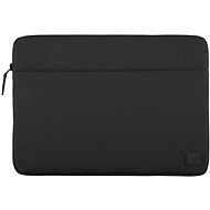 UNIQ Vienna Laptop-Schutzhülle bis zu 16" schwarz - Laptop-Hülle