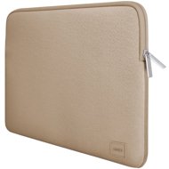 UNIQ Cyprus 14" Nude brown - Laptop Case
