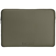 UNIQ Cyprus Ridge Edition 14", Dark sage green - Laptop Case