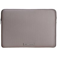 UNIQ Cyprus Ridge Edition für MacBook Neo 13" / Air 13", Pewter grey - Laptop-Hülle