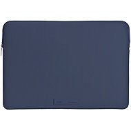 UNIQ Cyprus Ridge Edition na MacBook Neo 13" / Air 13", Twilight blue - Laptop Case