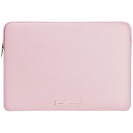 UNIQ Cyprus Ridge Edition na MacBook Neo 13" / Air 13", Petal pink - Laptop Case