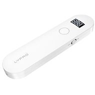 UNIQ LYFRO BEAM Pocket UVC LED Disinfection Stick - White - Steriliser