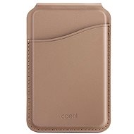 UNIQ COEHL Esme Dusty Nude -  MagSafe Wallet