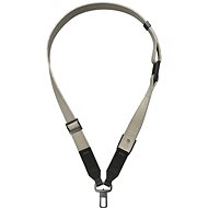 UNIQ VISTA 2V1 universal lanyard and hand strap for mobile phone, Dark khaki - Phone Lanyard