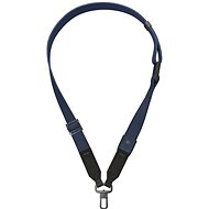 UNIQ VISTA 2V1 universal lanyard and hand strap for mobile phone, Deep navy - Phone Lanyard